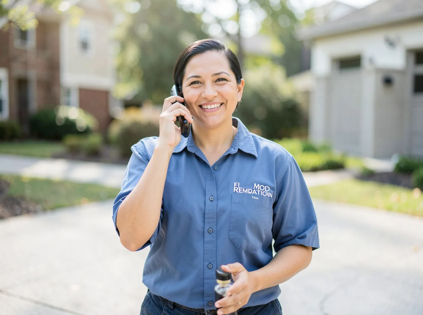 Mold Remediation Clifton, TX FAQs